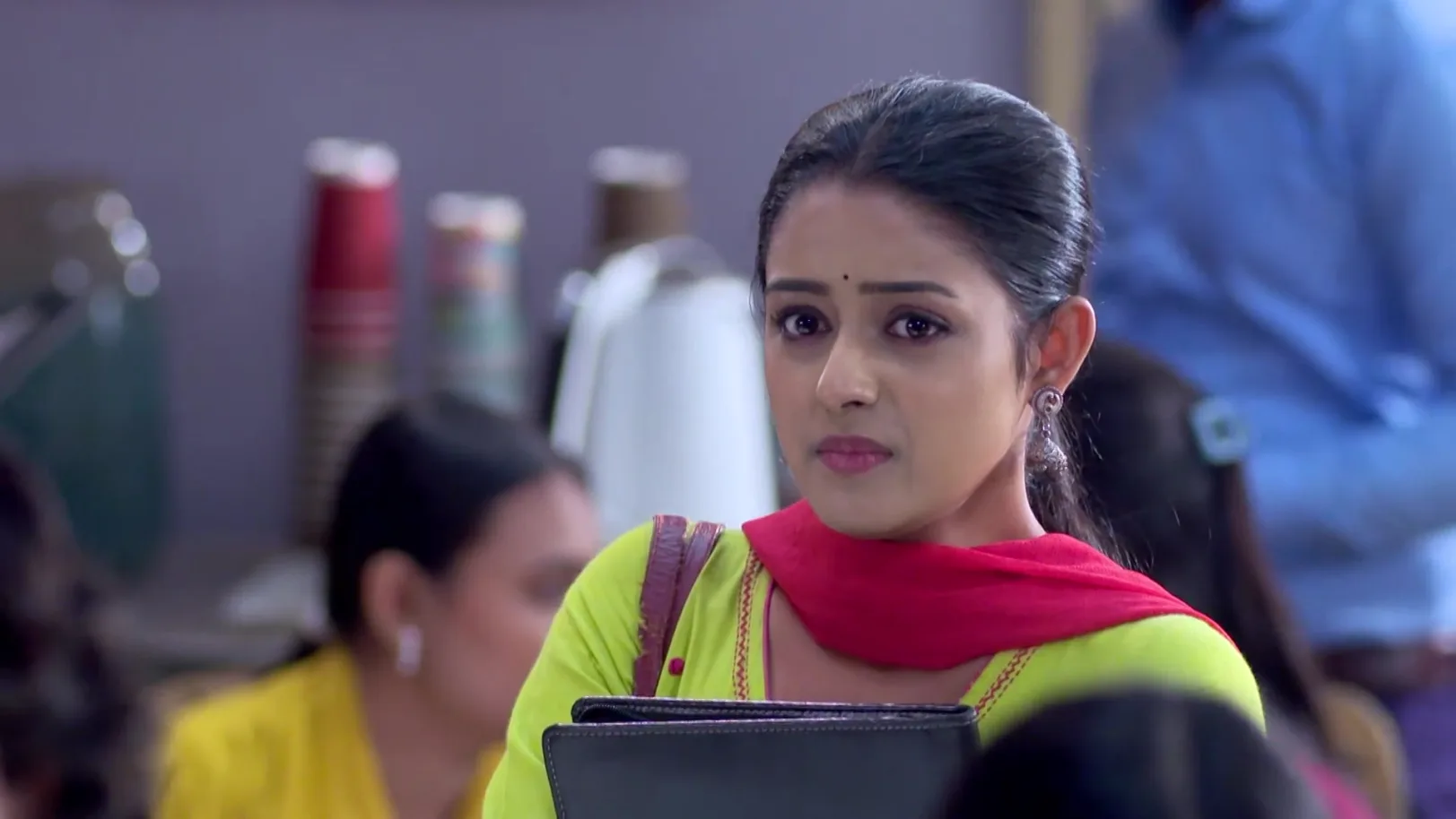 Parineeta - November 19, 2025 - Best Scene 