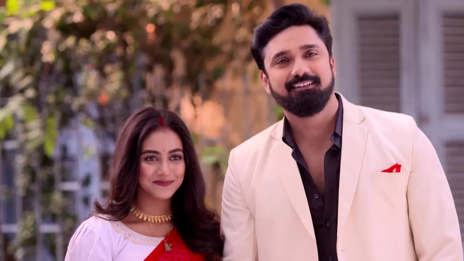 Tui Amar Hero - November 23, 2025 - Best Scene Tui Amar Hero - November 23, 2025 - Best Scene