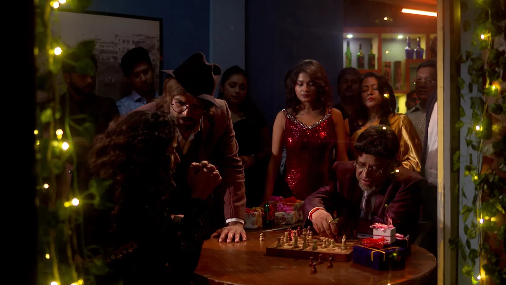 Parineeta - November 22, 2025 - Episode Spoiler