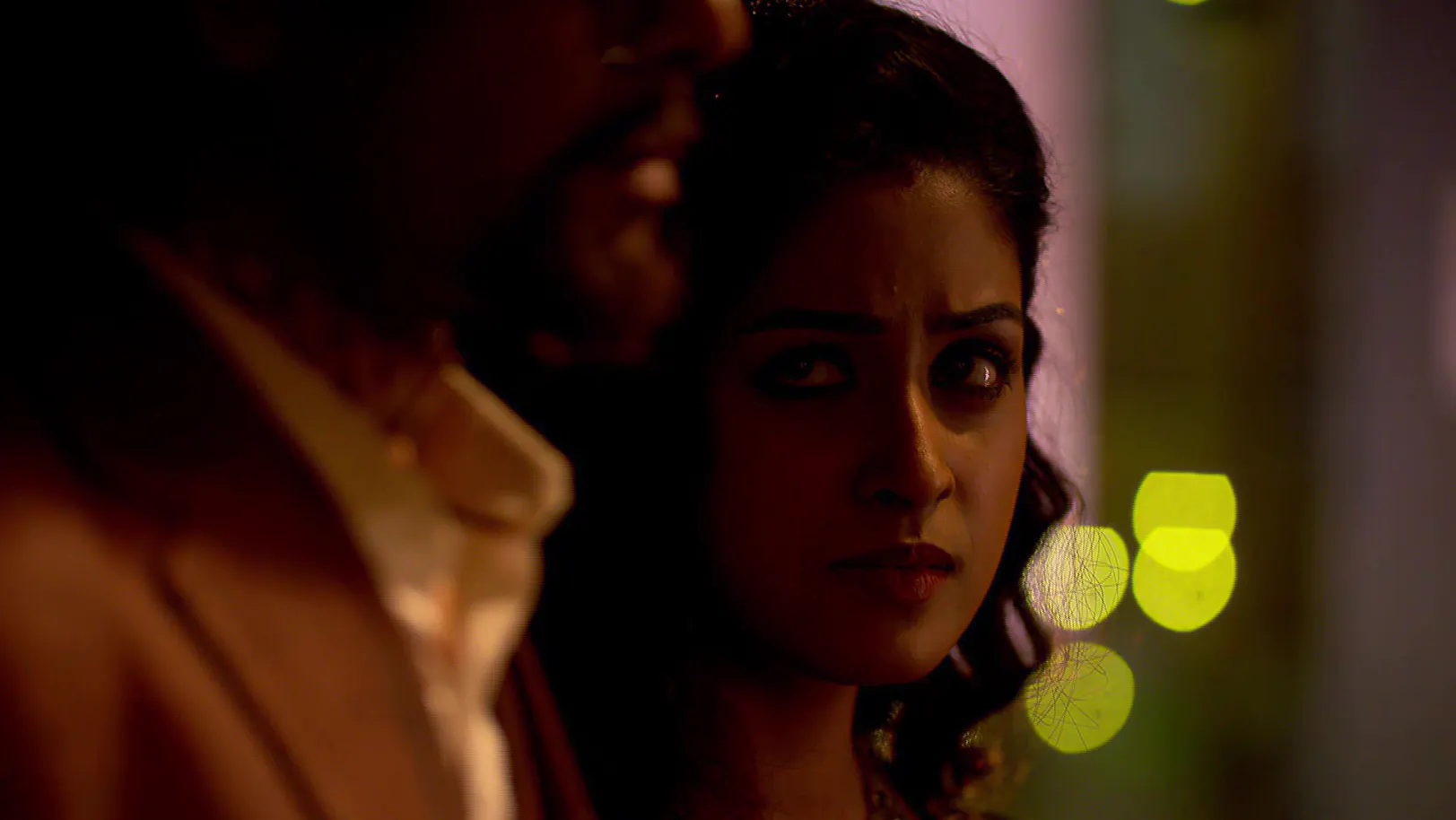 Parineeta - November 21, 2025 - Episode Spoiler