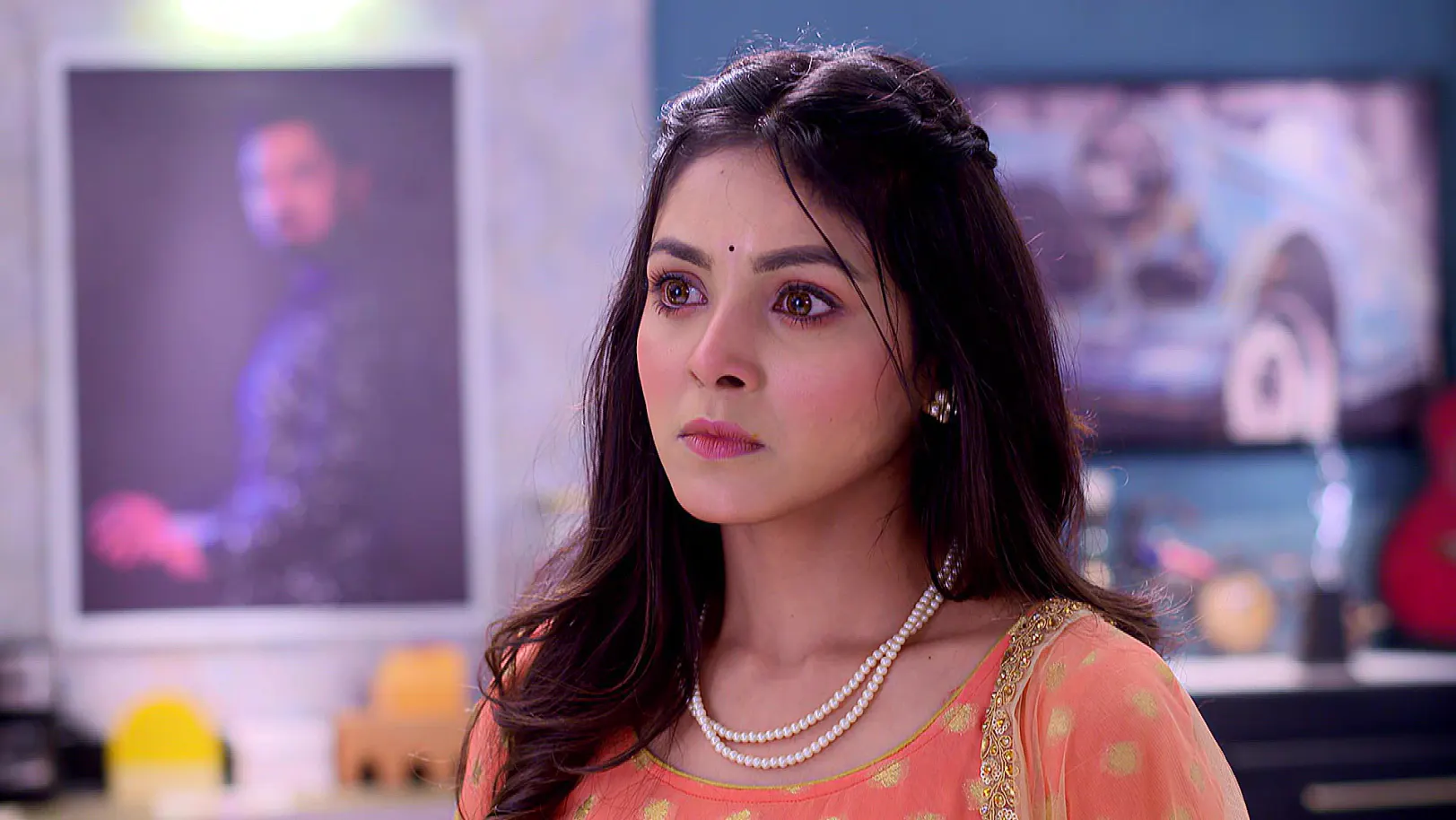 Tui Amar Hero - November 19, 2025 - Episode Spoiler