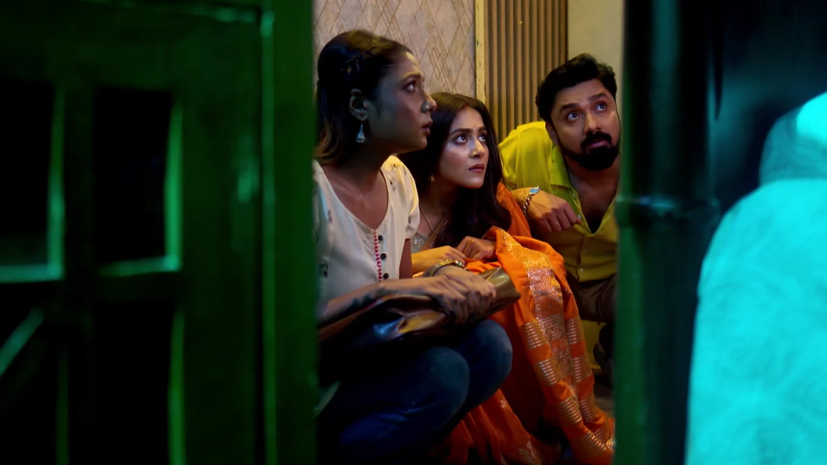 Tui Amar Hero - November 18, 2025 - Episode Spoiler