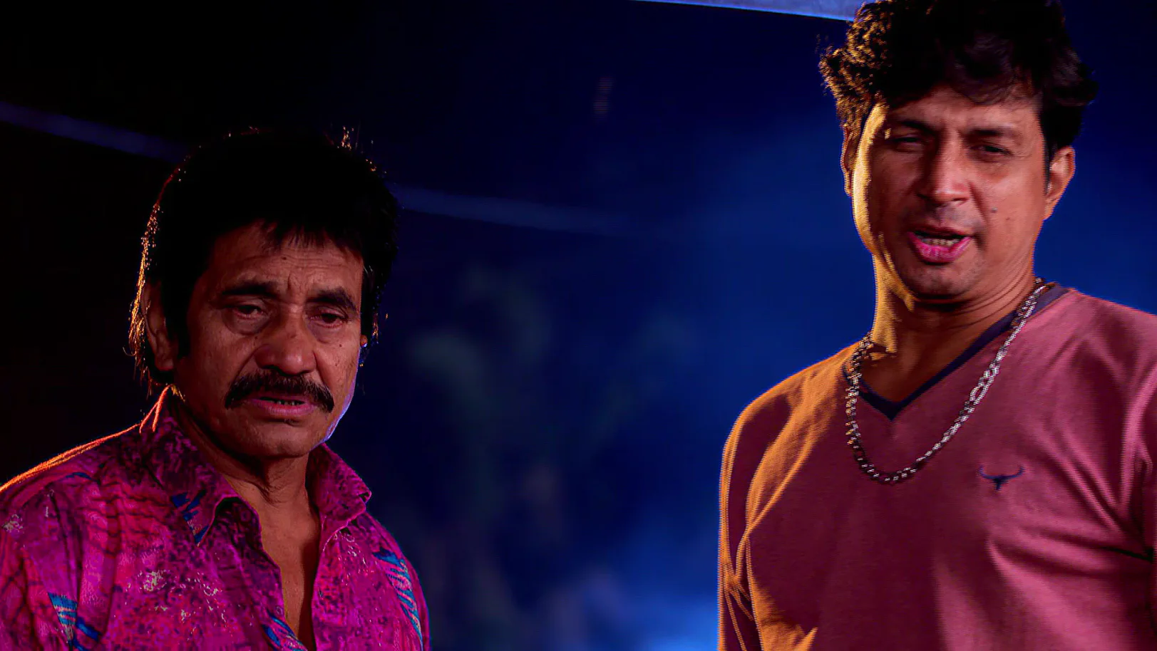 Tui Amar Hero - November 21, 2025 - Episode Spoiler