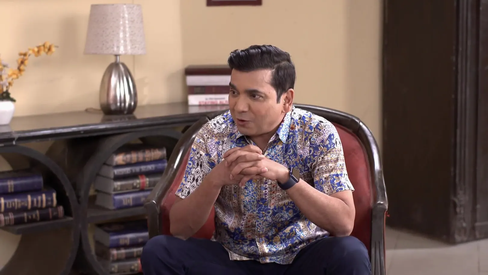 Angoori Worries about Regaining Weight 17th November 2025 Webisode