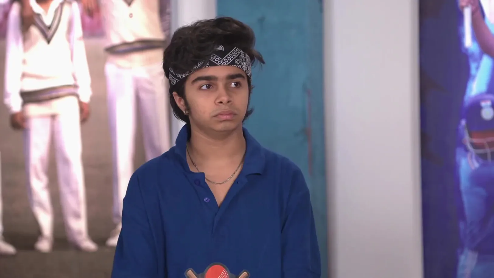 Hrithik Strikes a Deal with Beni 18th November 2025 Webisode