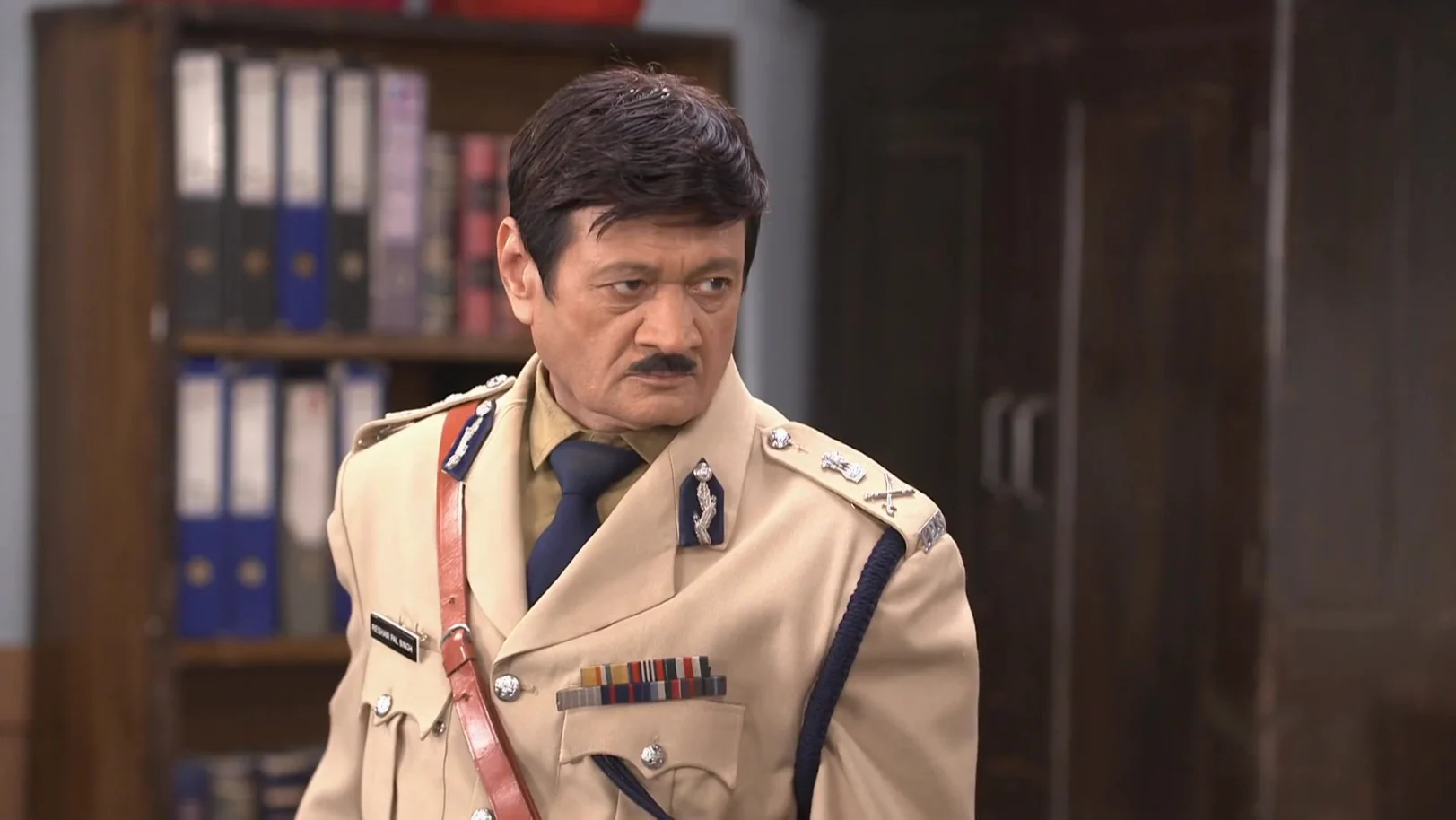 Happu Ki Ultan Paltan - November 19, 2025 - Webisode 19th November 2025 Webisode