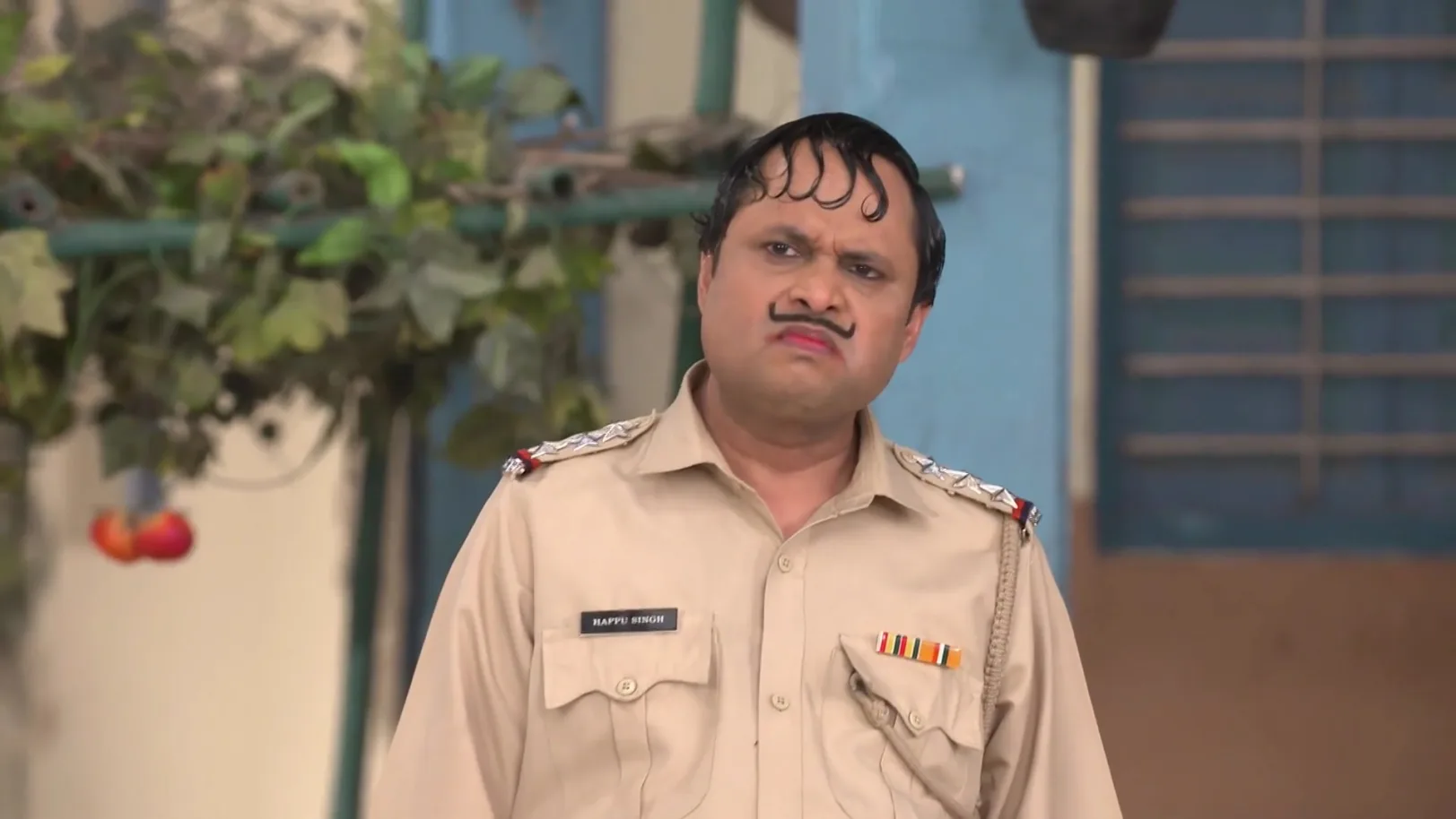 Happu Ki Ultan Paltan - November 20, 2025 - Webisode 20th November 2025 Webisode