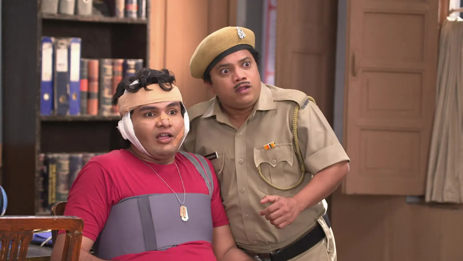 Happu Ki Ultan Paltan - November 20, 2025 - Episode Spoiler