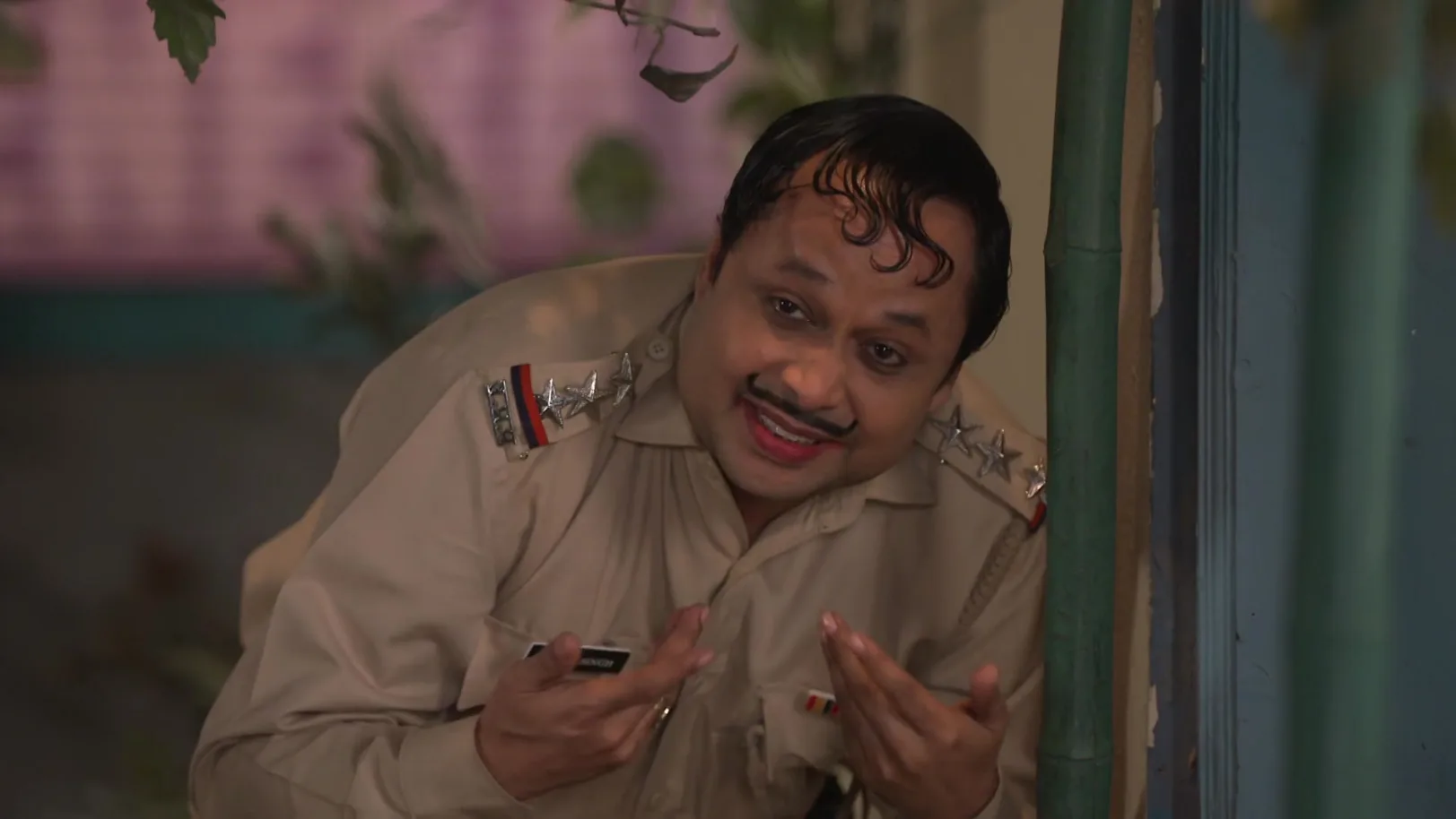 Happu Ki Ultan Paltan - November 24, 2025 - Episode Spoiler