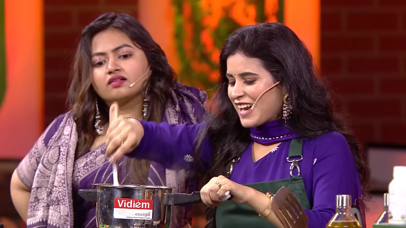 Samayal Express Season 2 - November 16, 2025 - Episode Spoiler