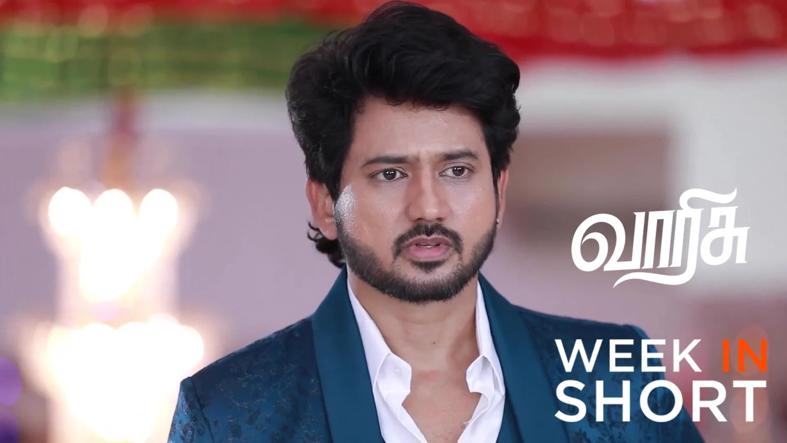 Varisu | November 10  - November 15, 2025 16th November 2025 Webisode