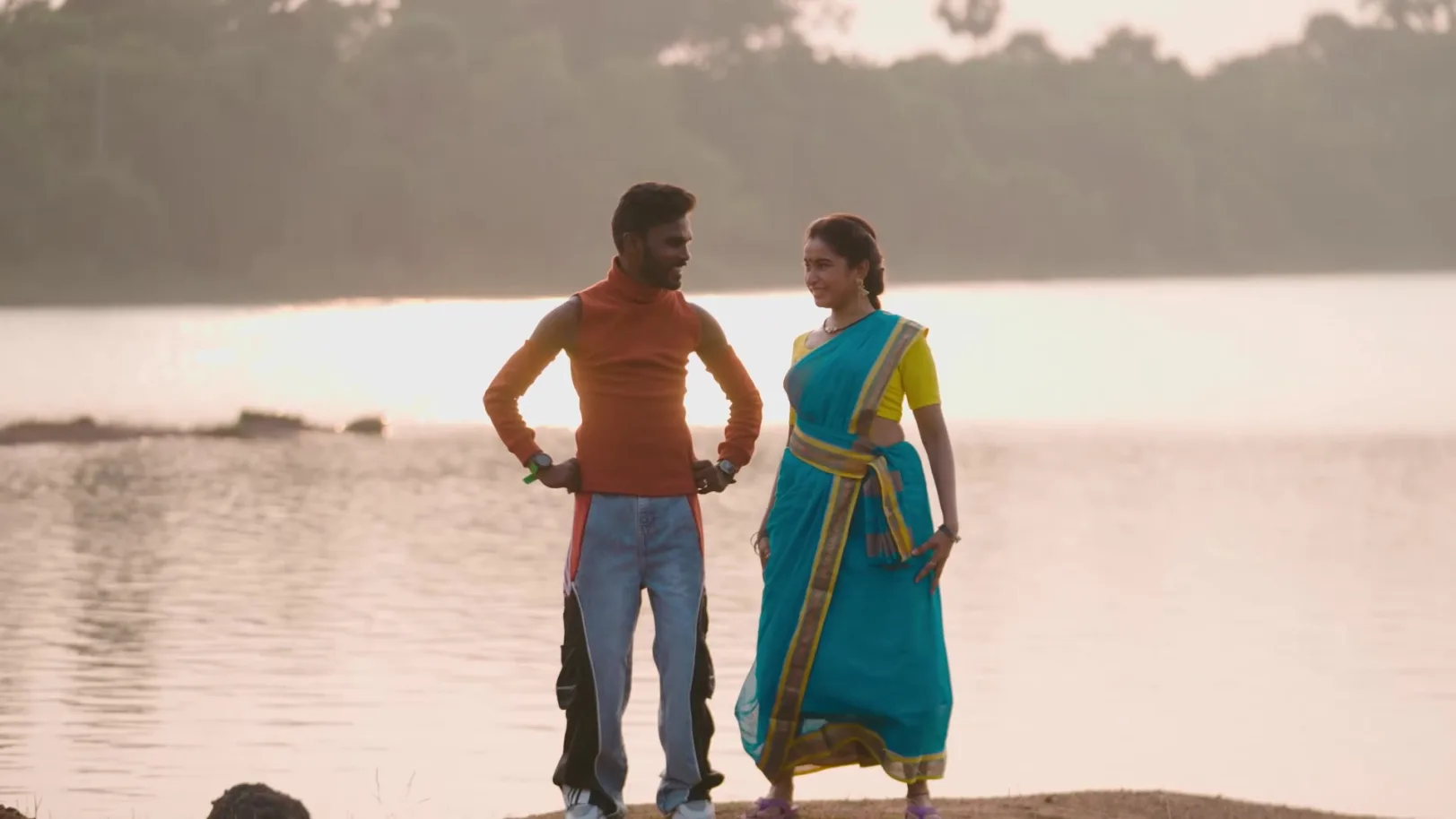 Single Pasanga - November 16, 2025 - Episode Spoiler