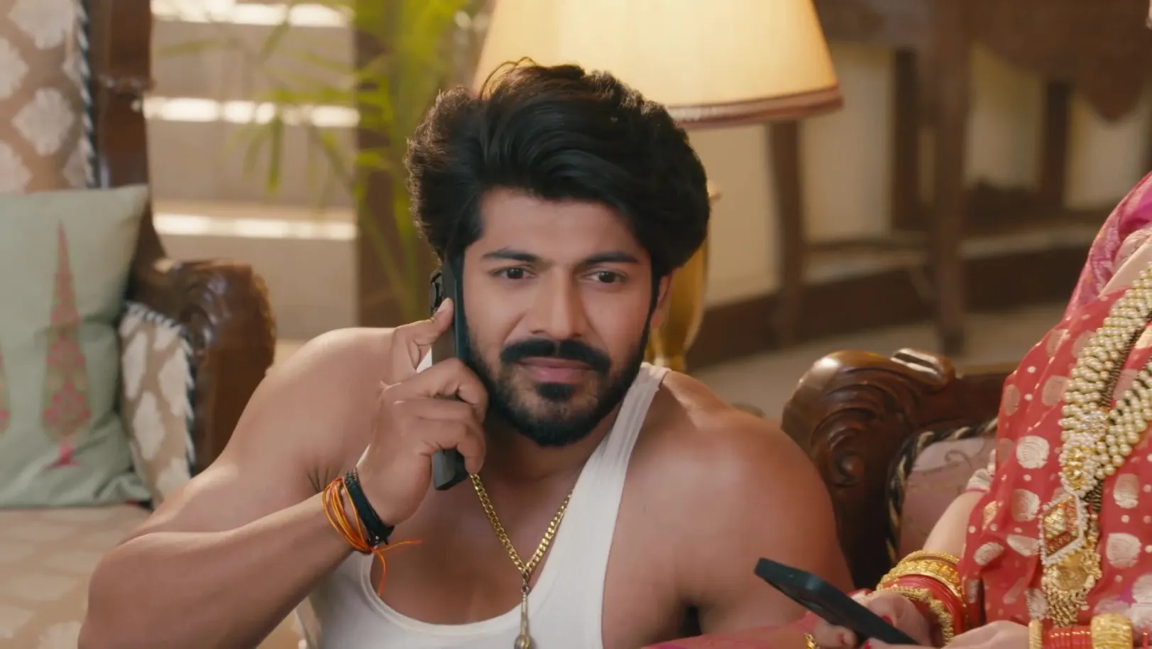 Ganga Mai Ki Betiyan - November 17, 2025 - Webisode 17th November 2025 Webisode Ganga Mai Ki Betiyan - November 17, 2025 - Webisode 17th November 2025 Webisode