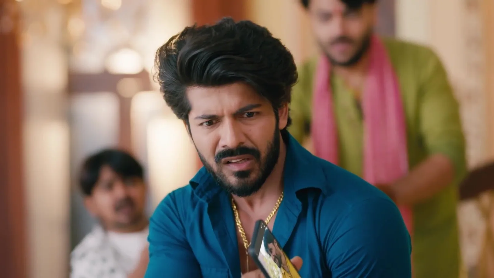 Ganga Mai Ki Betiyan - November 19, 2025 - Webisode 19th November 2025 Webisode Ganga Mai Ki Betiyan - November 19, 2025 - Webisode 19th November 2025 Webisode