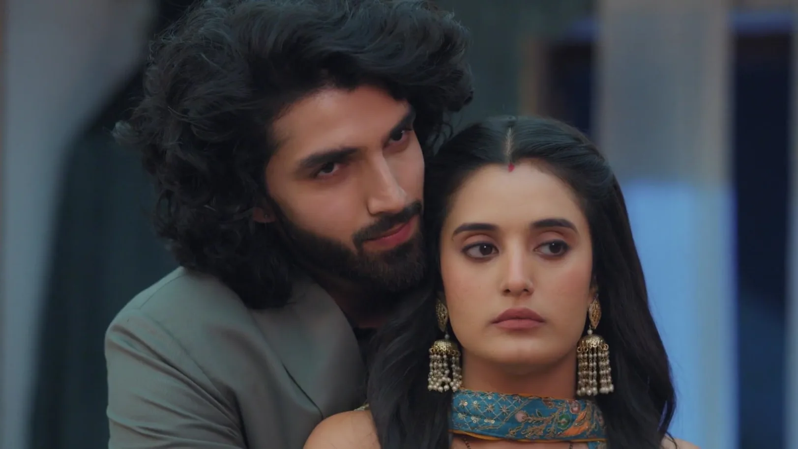 Dhruv's Plan Fails 21st November 2025 Webisode Dhruv's Plan Fails 21st November 2025 Webisode