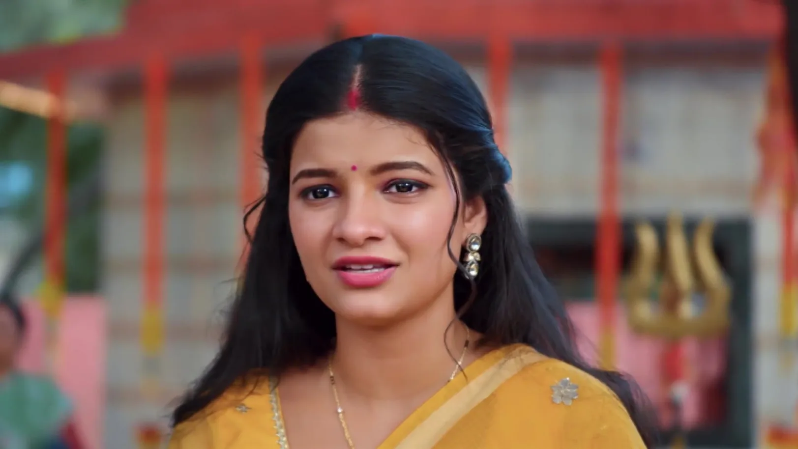 Saru Exposes Kamini's Conspiracy 23rd November 2025 Webisode Saru Exposes Kamini's Conspiracy 23rd November 2025 Webisode