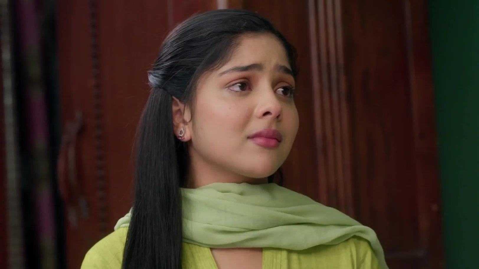 Ganga Advises Anu 17th November 2025 Webisode