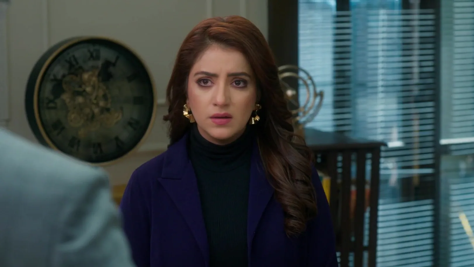 Pushpa and Anu Outsmart Subhash 20th November 2025 Webisode