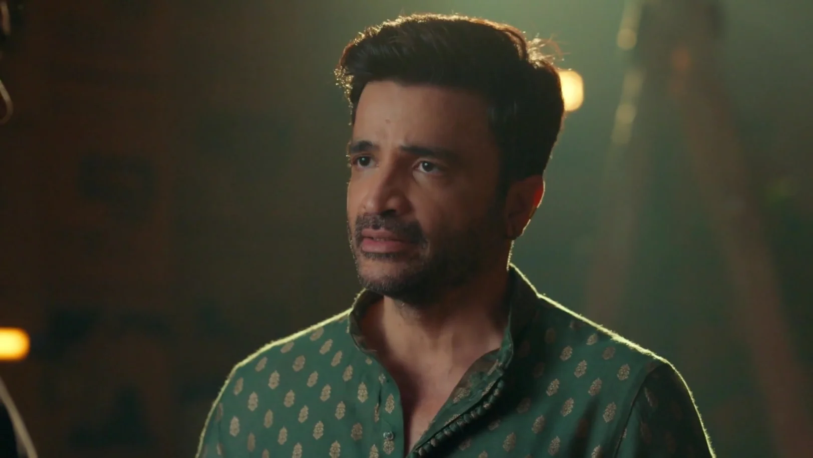 Vidhi Renders Nandini Unconscious 17th November 2025 Webisode Vidhi Renders Nandini Unconscious 17th November 2025 Webisode