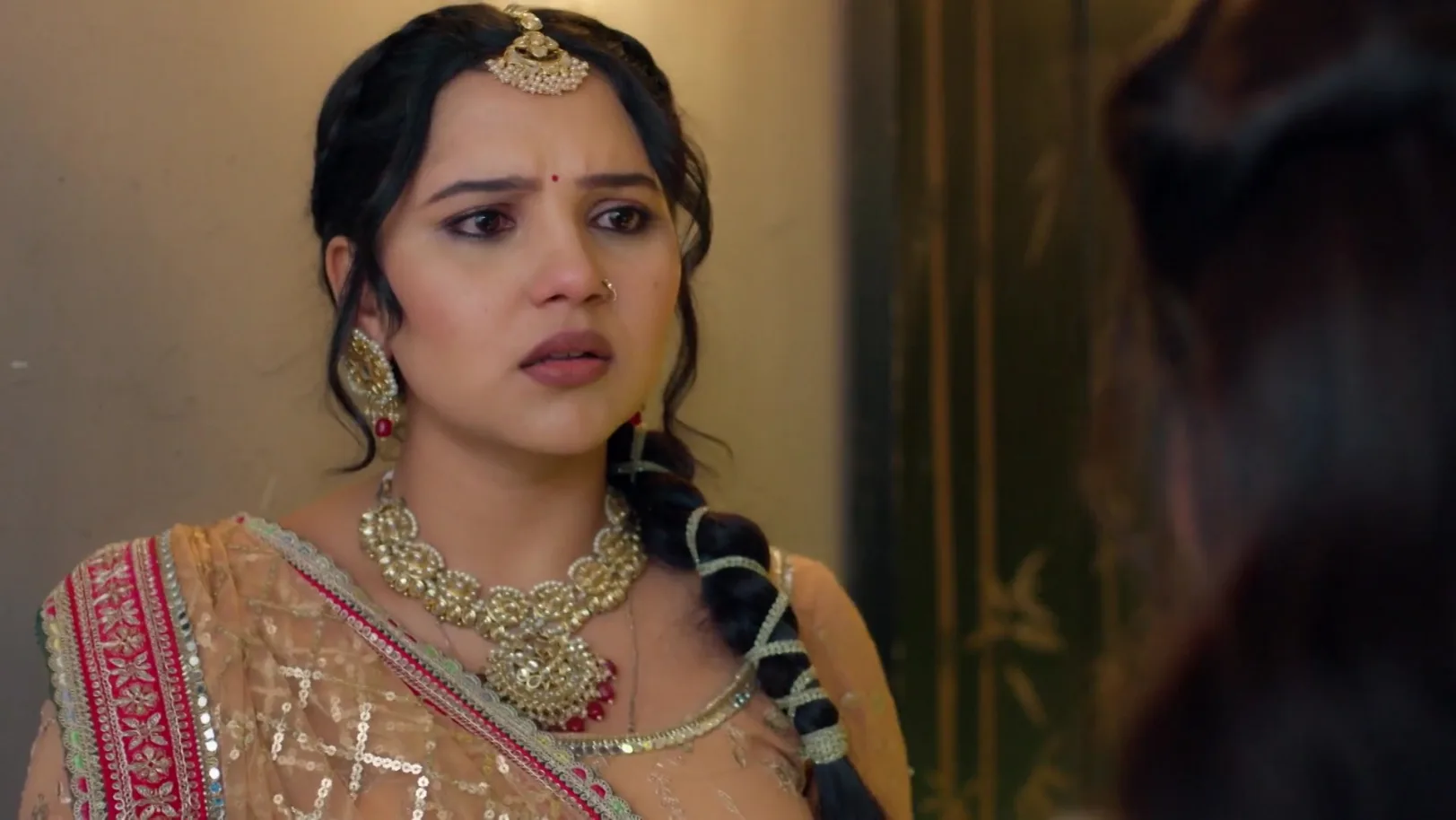 Avinash Asks Hanumant to Escape from Captivity 18th November 2025 Webisode Avinash Asks Hanumant to Escape from Captivity 18th November 2025 Webisode