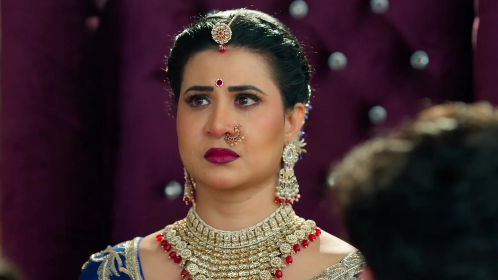 Chandrika Is Heartbroken by the Betrayal of Her Family 22nd November 2025 Webisode Chandrika Is Heartbroken by the Betrayal of Her Family 22nd November 2025 Webisode