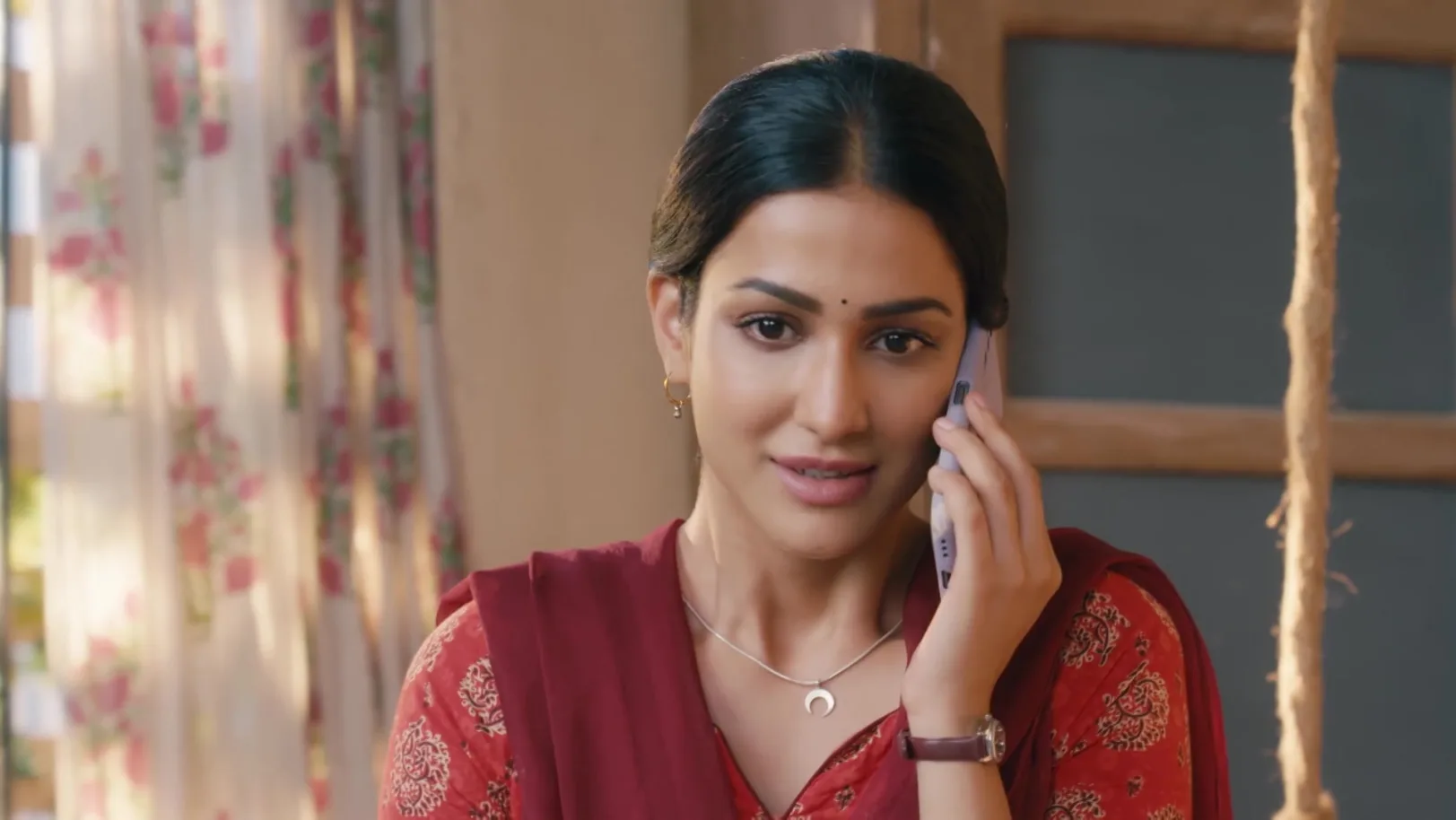 Ganga Mai Ki Betiyan - November 17, 2025 - Best Scene Ganga Mai Ki Betiyan - November 17, 2025 - Best Scene