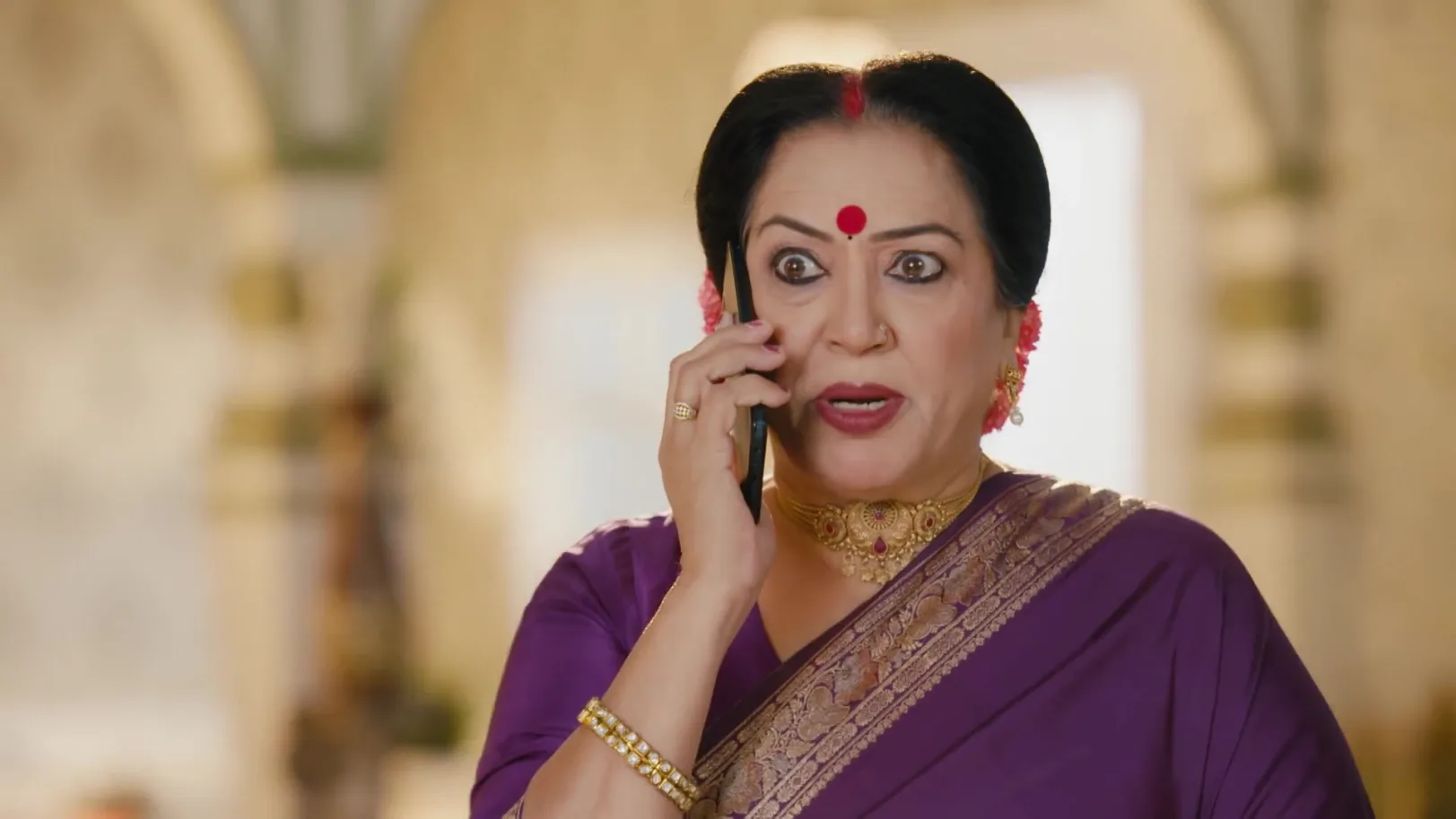 Ganga Mai Ki Betiyan - November 18, 2025 - Best Scene Ganga Mai Ki Betiyan - November 18, 2025 - Best Scene