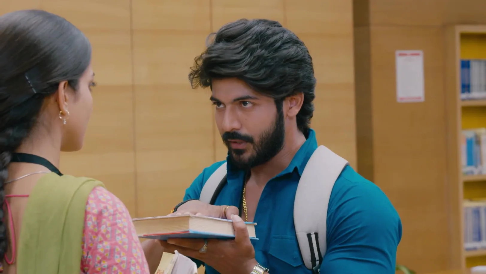 Ganga Mai Ki Betiyan - November 22, 2025 - Best Scene Ganga Mai Ki Betiyan - November 22, 2025 - Best Scene