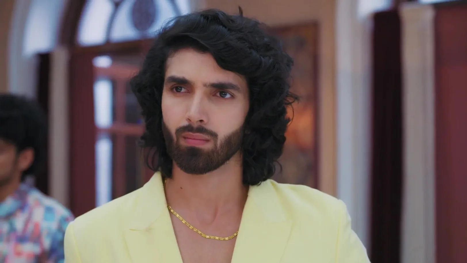 Kaushalya Tells Raghav that He Is Divorced - Jaane Anjaane Hum Mile Kaushalya Tells Raghav that He Is Divorced - Jaane Anjaane Hum Mile