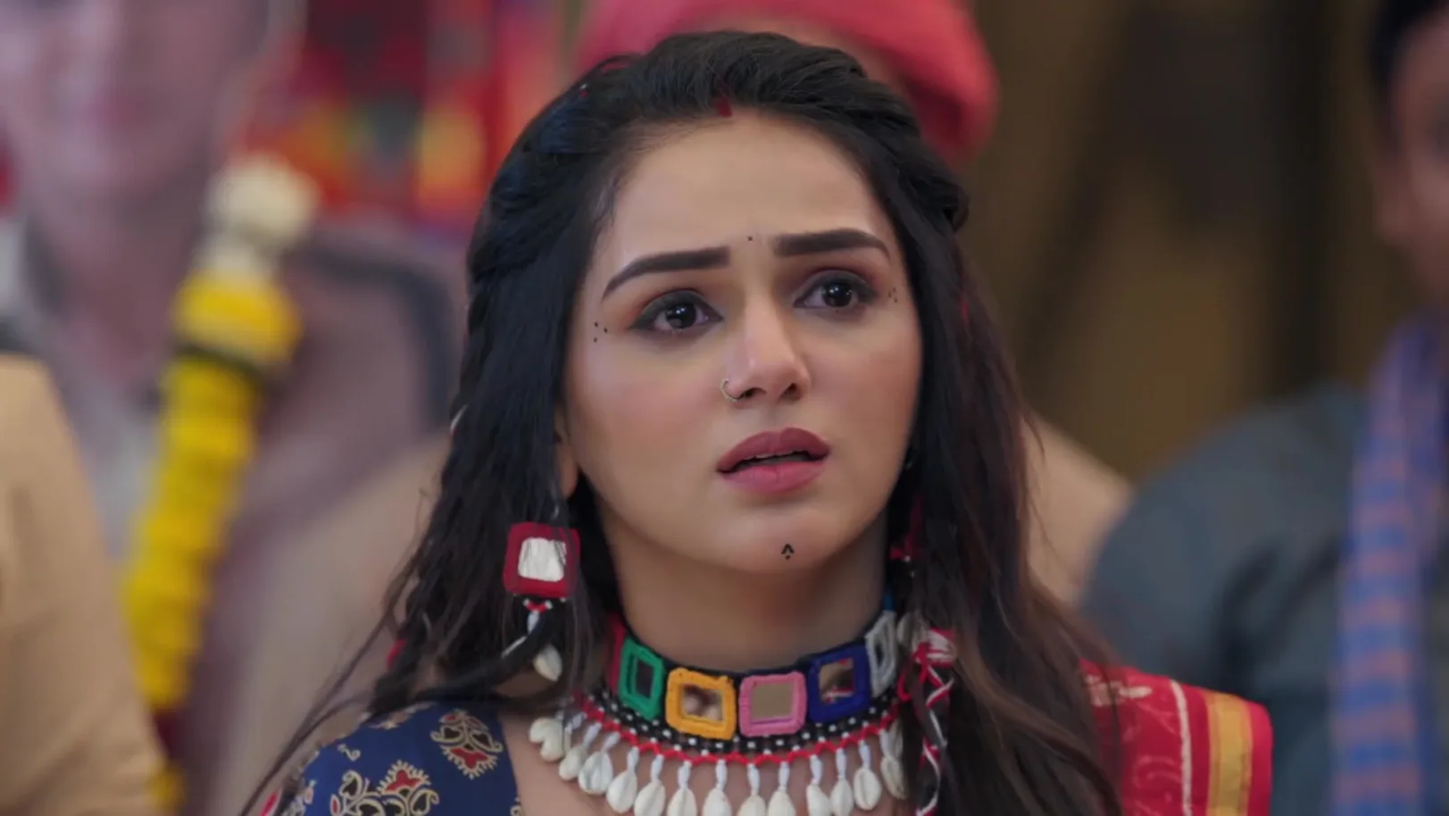 Jagriti - November 17, 2025 - Best Scene Jagriti - November 17, 2025 - Best Scene