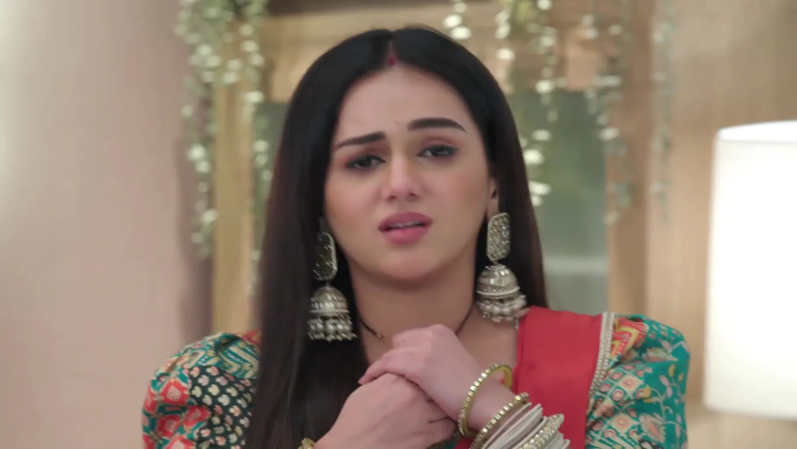 Jagriti - November 20, 2025 - Best Scene Jagriti - November 20, 2025 - Best Scene