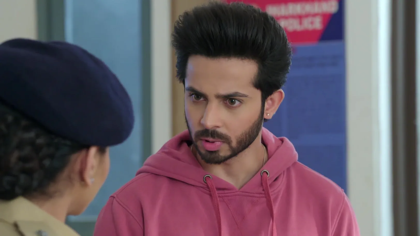 Jagriti Makes a Plan to Reach Suraj - Jagriti 