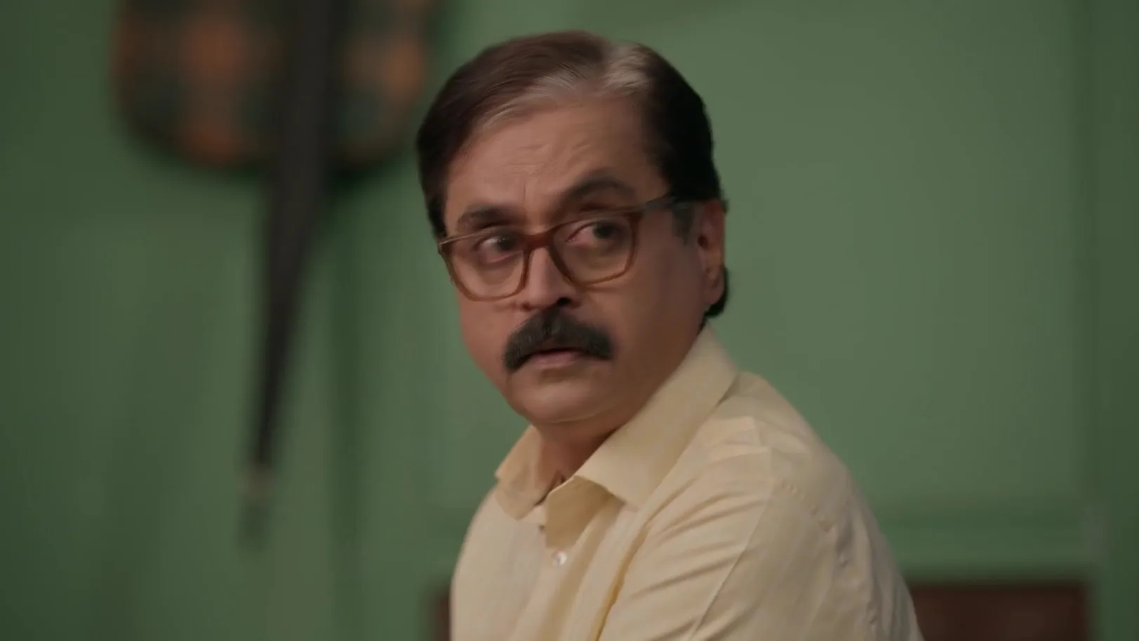 Gopal Tells Anu the Reason Behind His Decision - Tumm Se Tumm Tak 