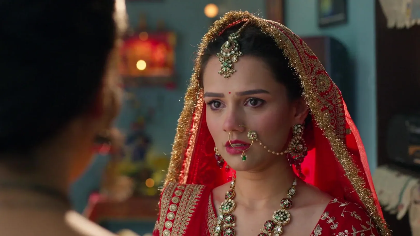 Vidhi Comes to Vasudha's House - Vasudha Vidhi Comes to Vasudha's House - Vasudha