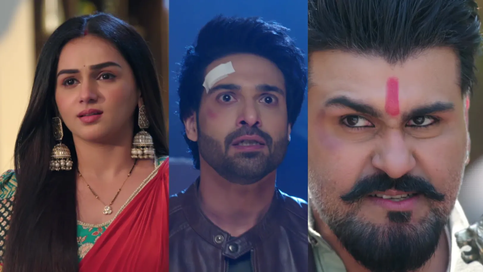 Jagriti - November 22, 2025 - Episode Spoiler Jagriti - November 22, 2025 - Episode Spoiler