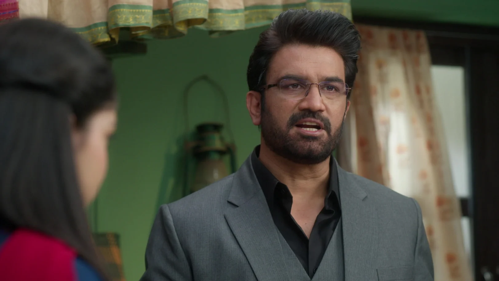 Tumm Se Tumm Tak - 23 November, 2025