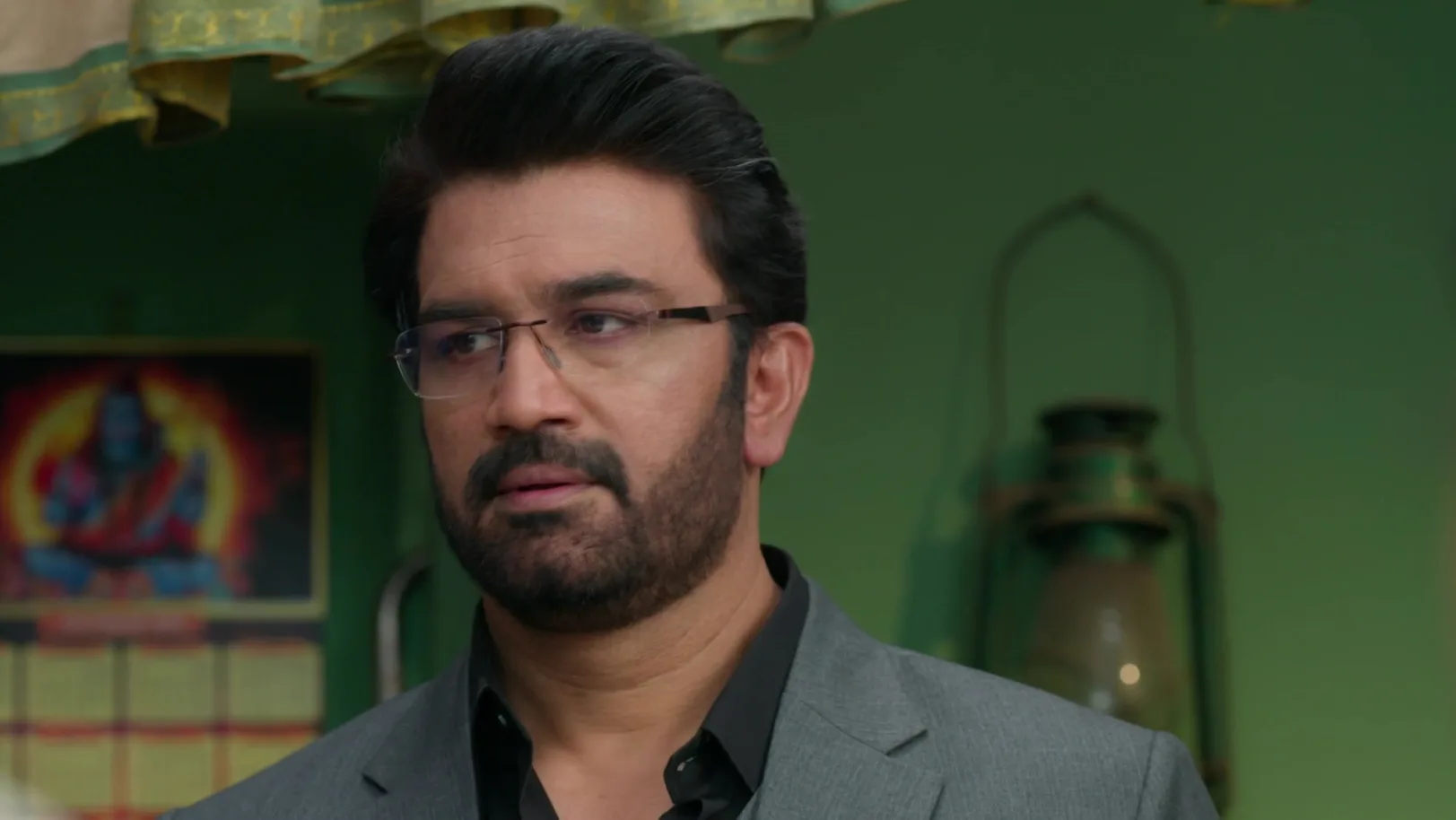 Tumm Se Tumm Tak - 23 November, 2025