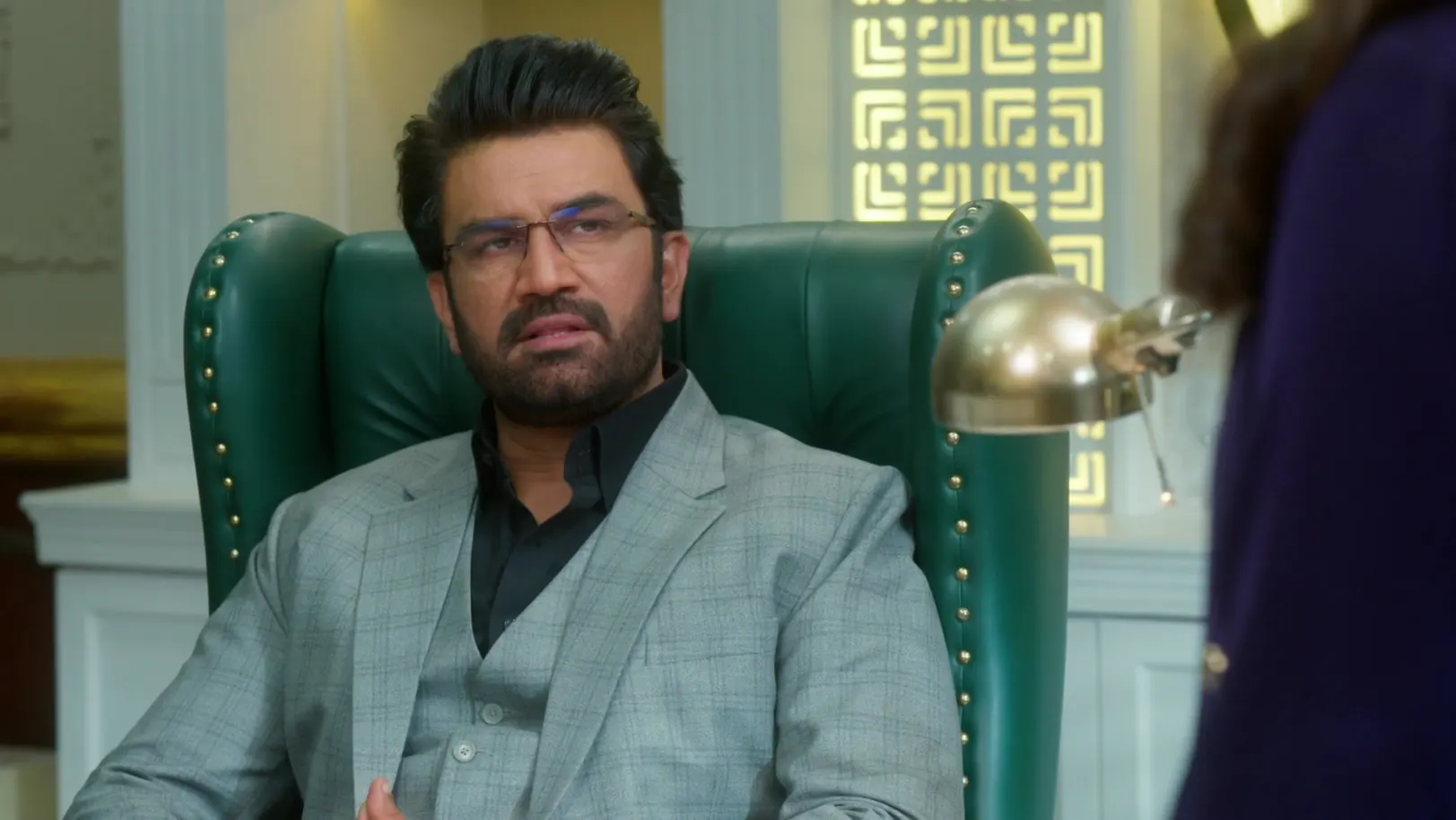 Tumm Se Tumm Tak - 19 November, 2025