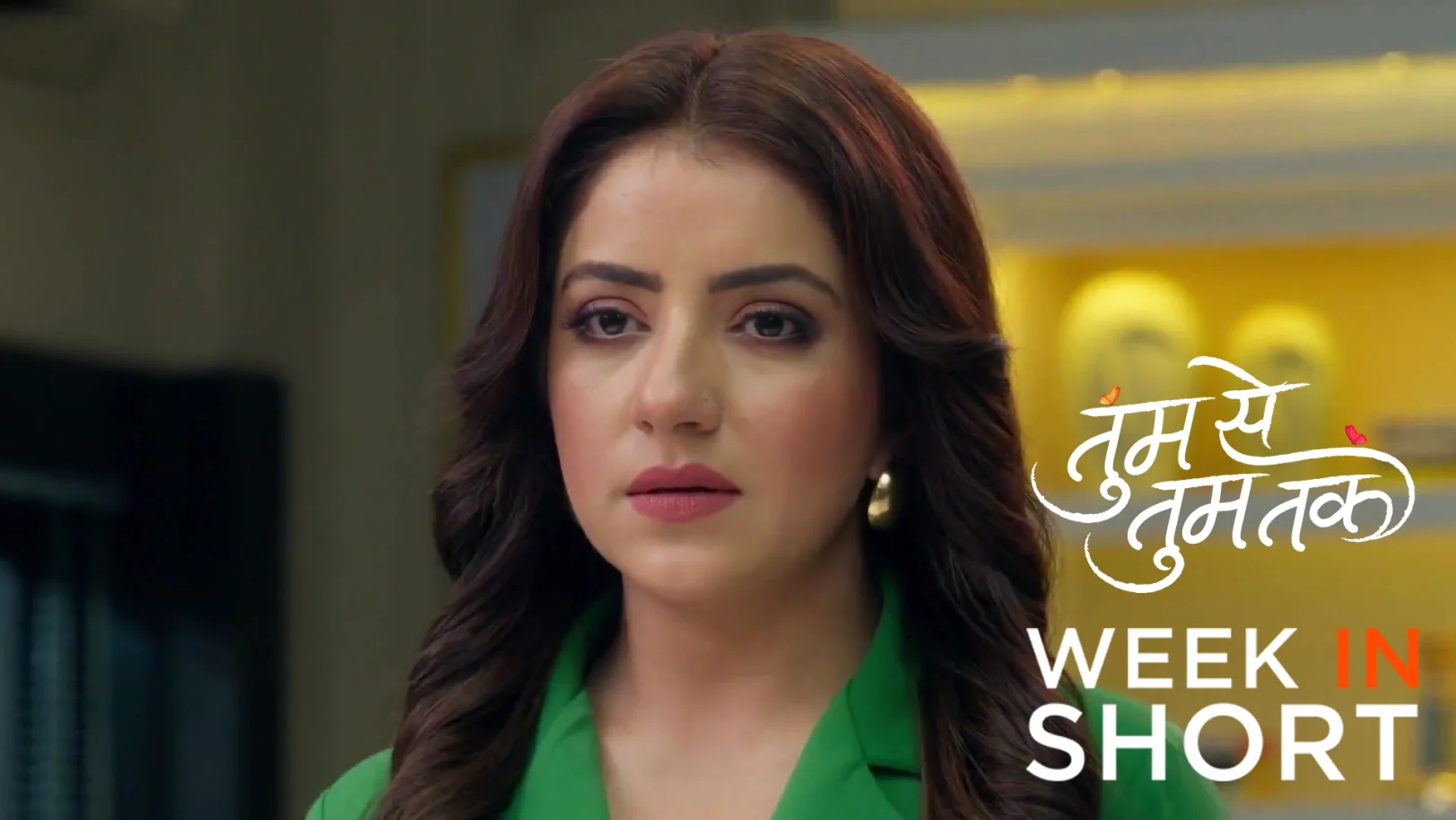 Tumm Se Tumm Tak | November 10 - November 16, 2025 17th November 2025 Webisode