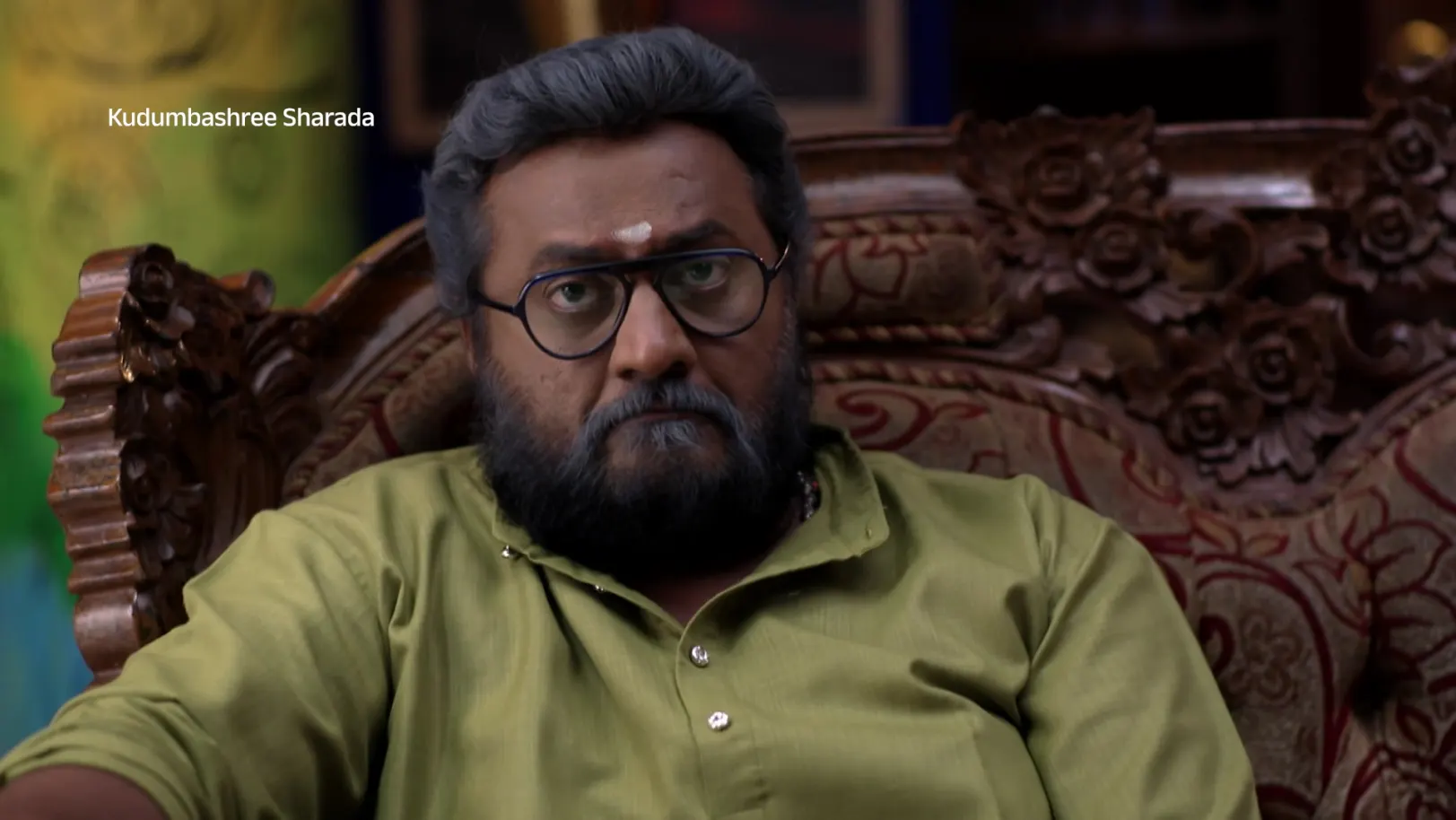 Kudumbashree Sharada - November 17, 2025 - Promo