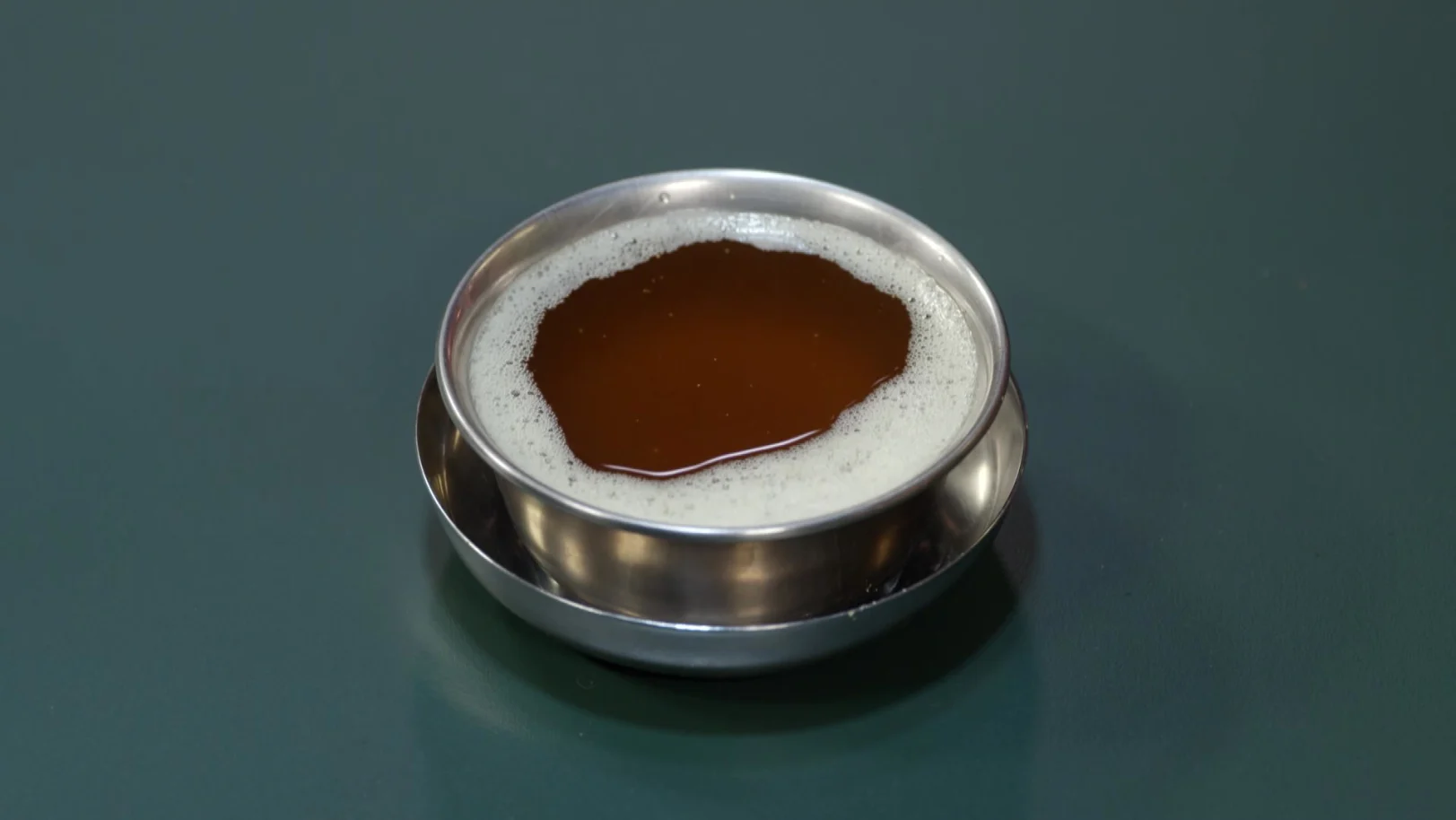 Olimayamana Ethirkaalam - November 18, 2025 - Recipe 