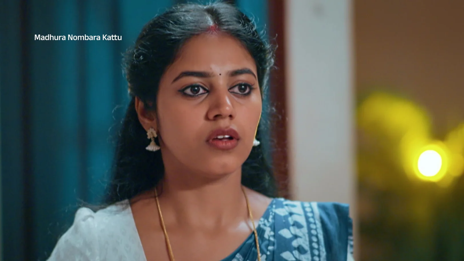 Jeevan’s Words Break Sujatha – Madhura Nombara Kattu - Promo