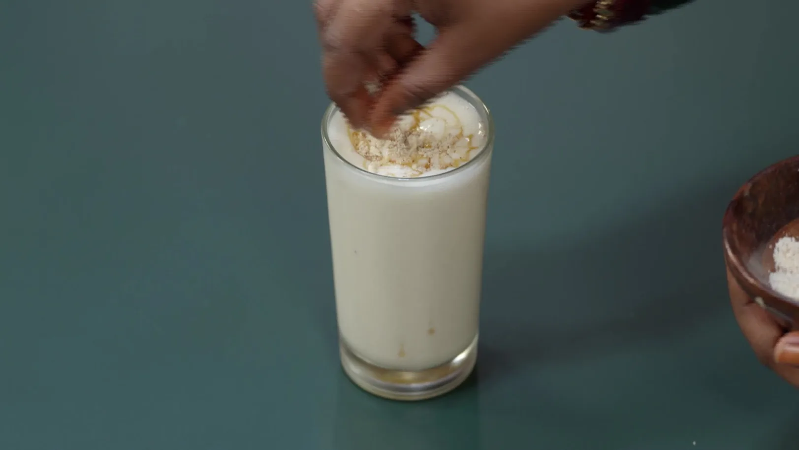 Olimayamana Ethirkaalam - November 19, 2025 - Recipe 