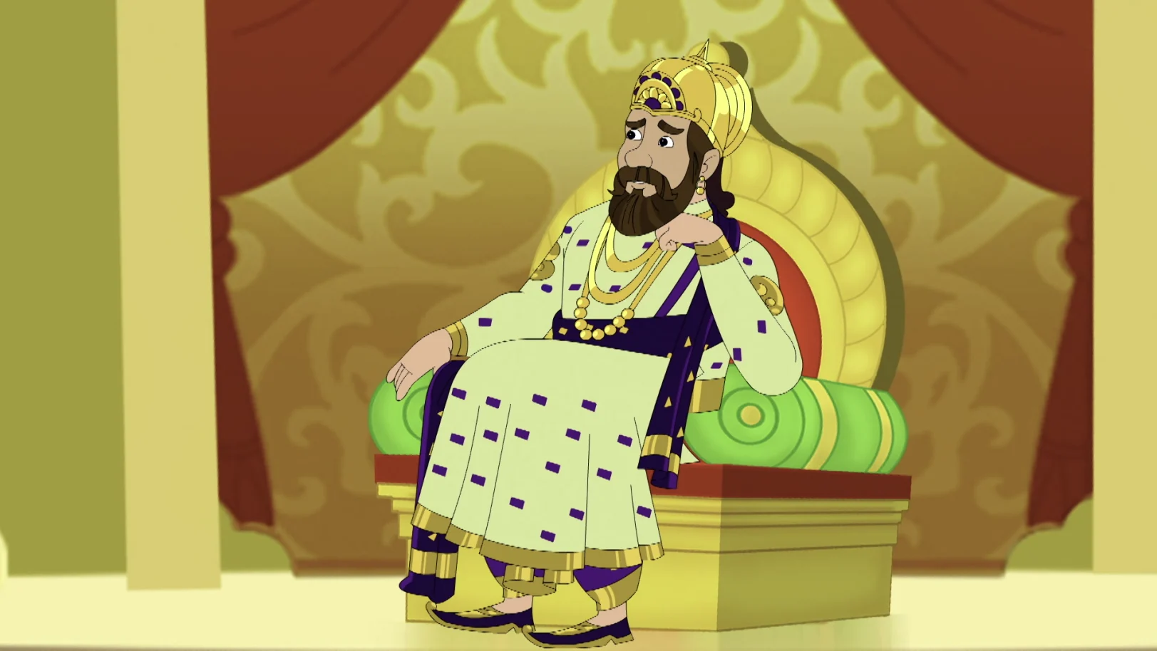 Jadui Tota Episode 32