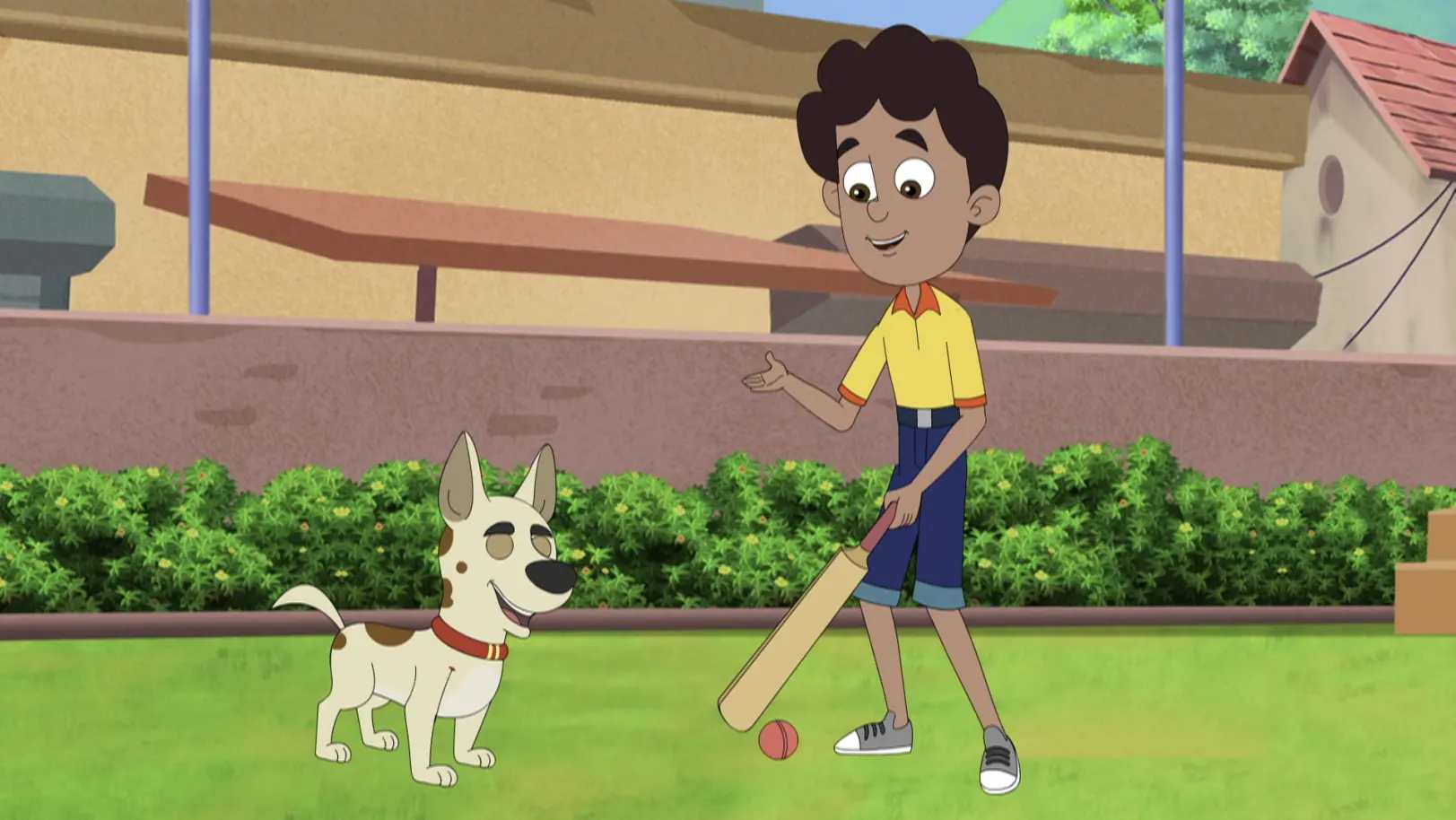 Santa Claus Episode 14