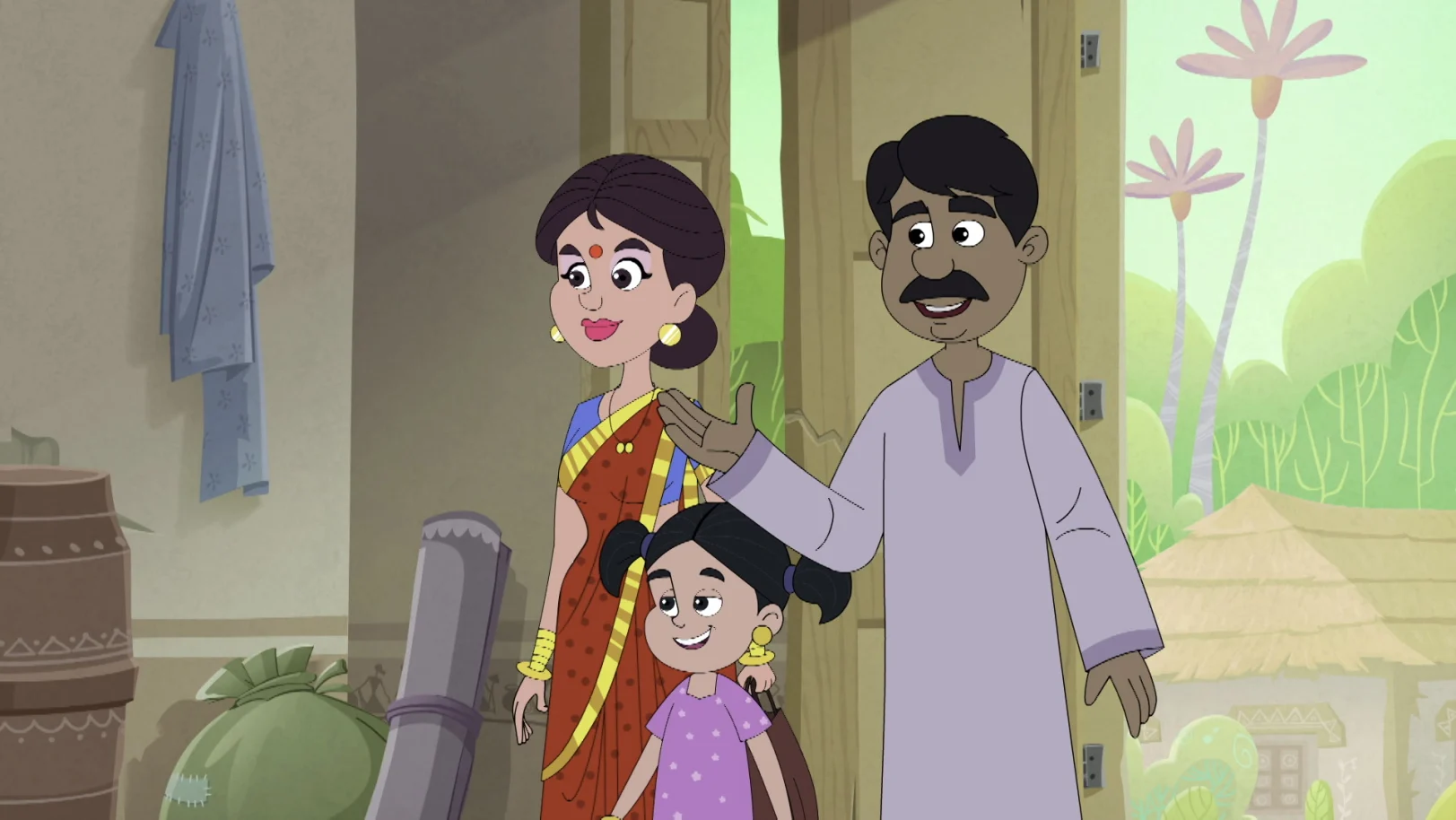 Nagin Ka Badala Episode 24