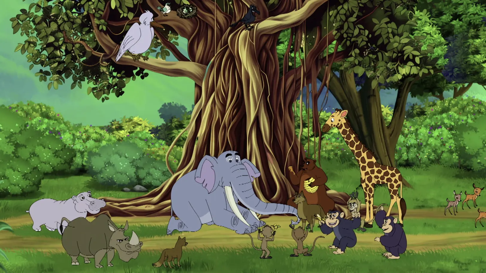 Mehnat Ka Phal Episode 47