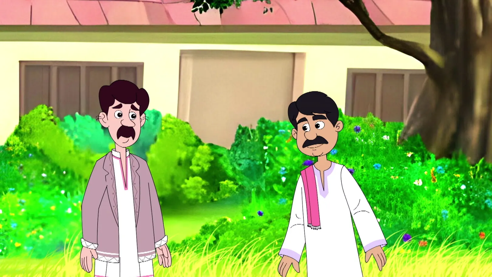 Samajhdari Ka Sauda Episode 49