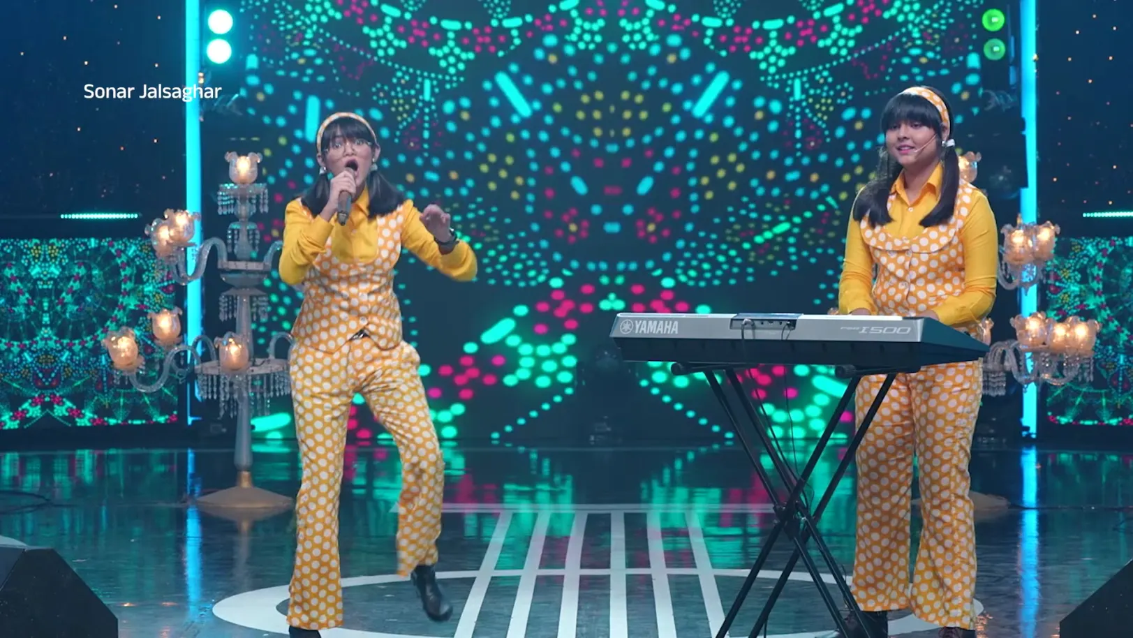 Sonar Jalsaghar - November 20, 2025 - Promo Sonar Jalsaghar - November 20, 2025 - Promo