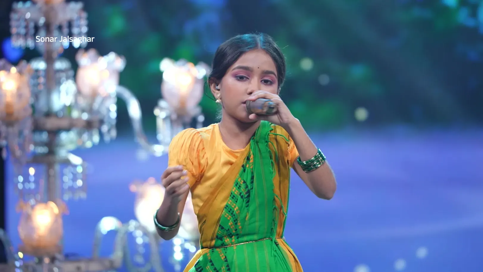 Sonar Jalsaghar - November 20, 2025 - Promo Sonar Jalsaghar - November 20, 2025 - Promo